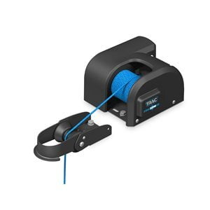 Anchor Winch, StrikeZone 25