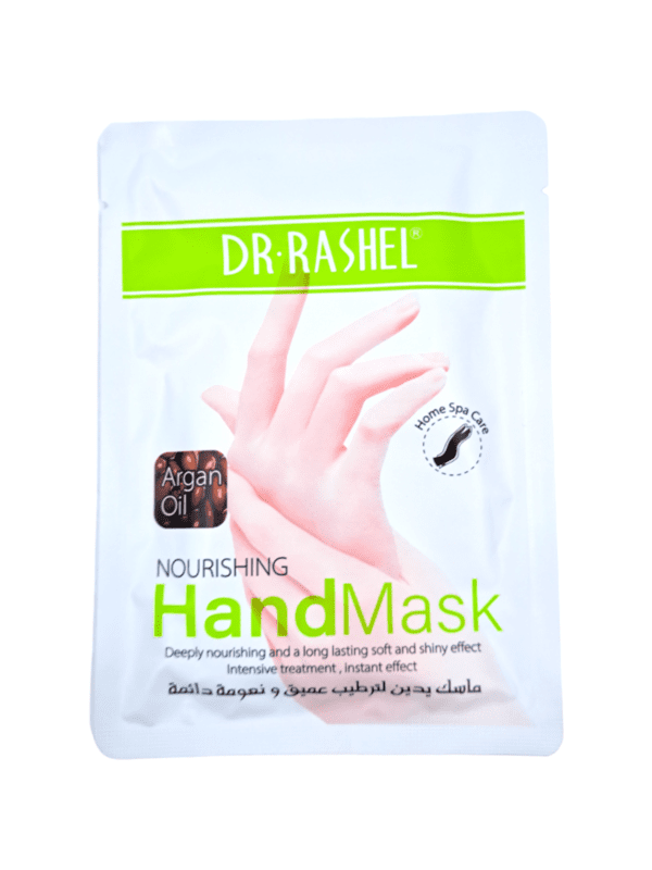 MASCARILLA HIDRATANTE DR. RASHEL