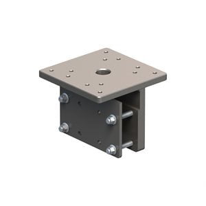 Side Mount, 90 Degree