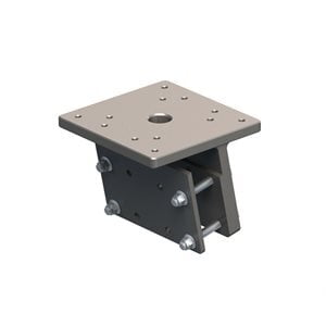 Side Mount, 12 Degree