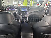 Hyundai Santa Fe 2013 ID: V062473