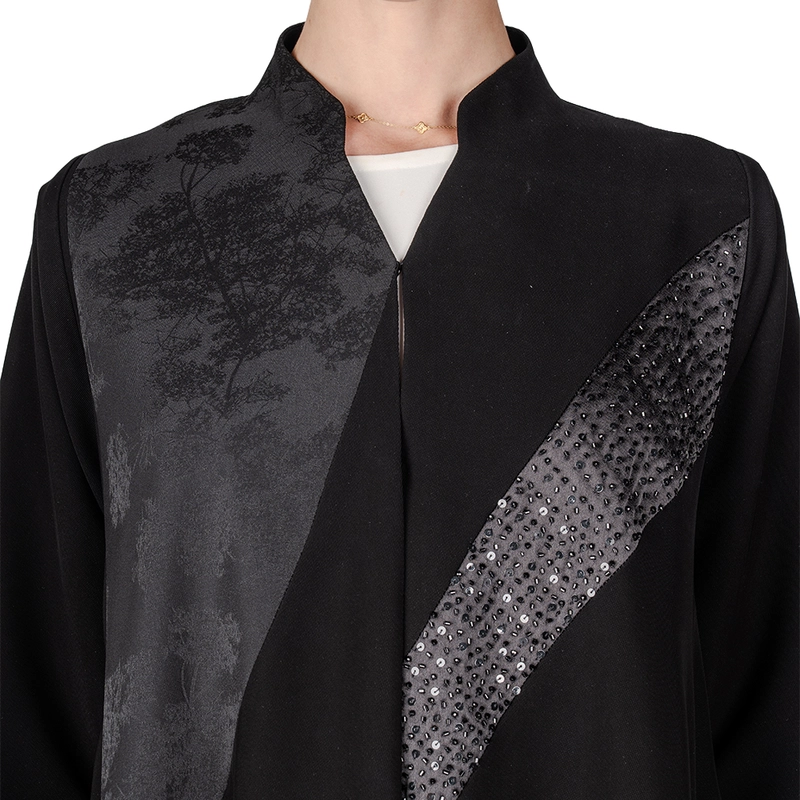 Couture Abaya Klosh 690