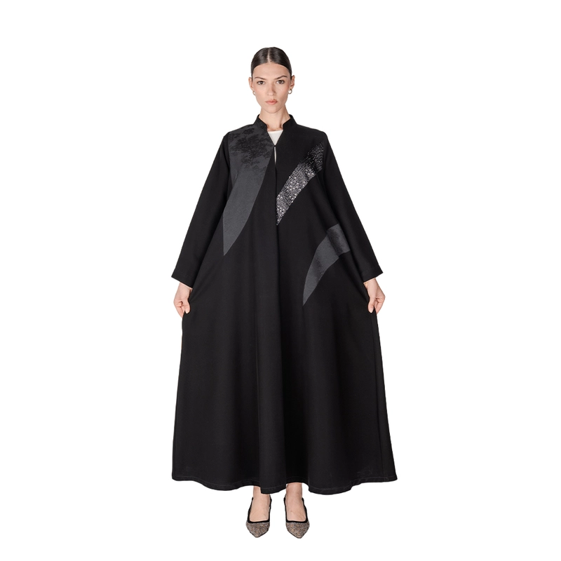Couture Abaya Klosh 690