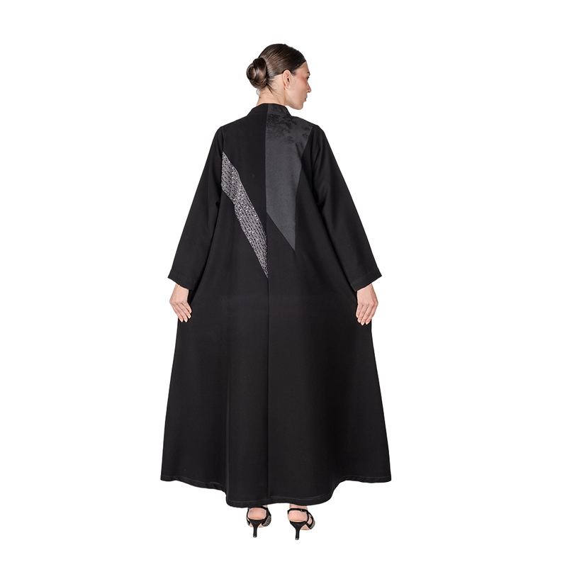 Couture Abaya Klosh 690