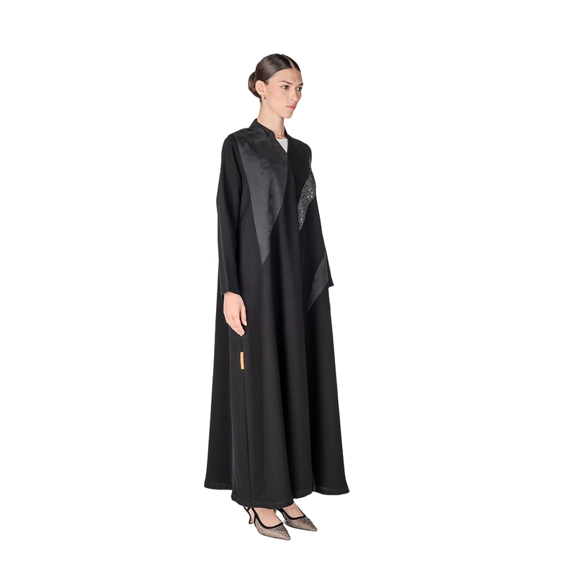 Couture Abaya Klosh 690