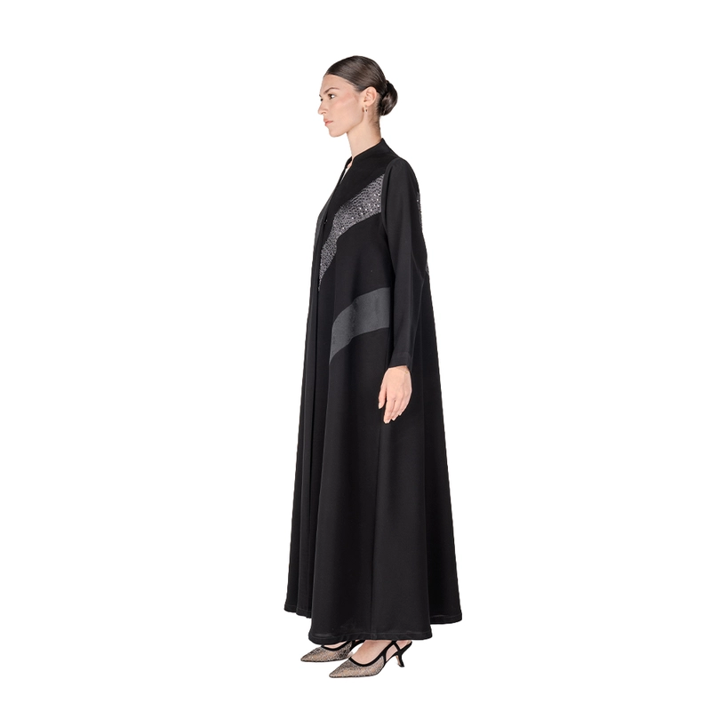 Couture Abaya Klosh 690