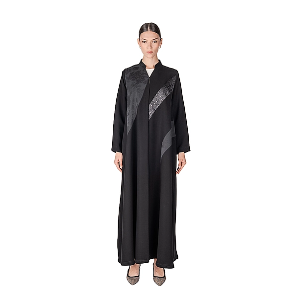 Couture Abaya Klosh 690