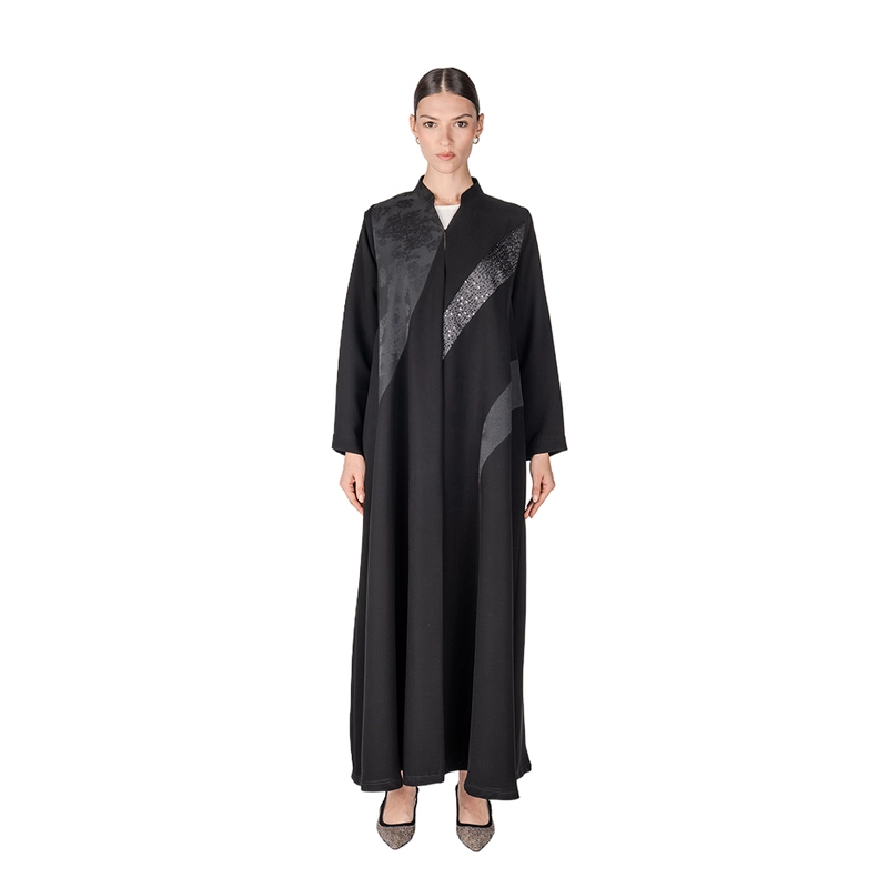 Couture Abaya Klosh 690