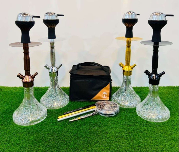 SHISHA MYD 204