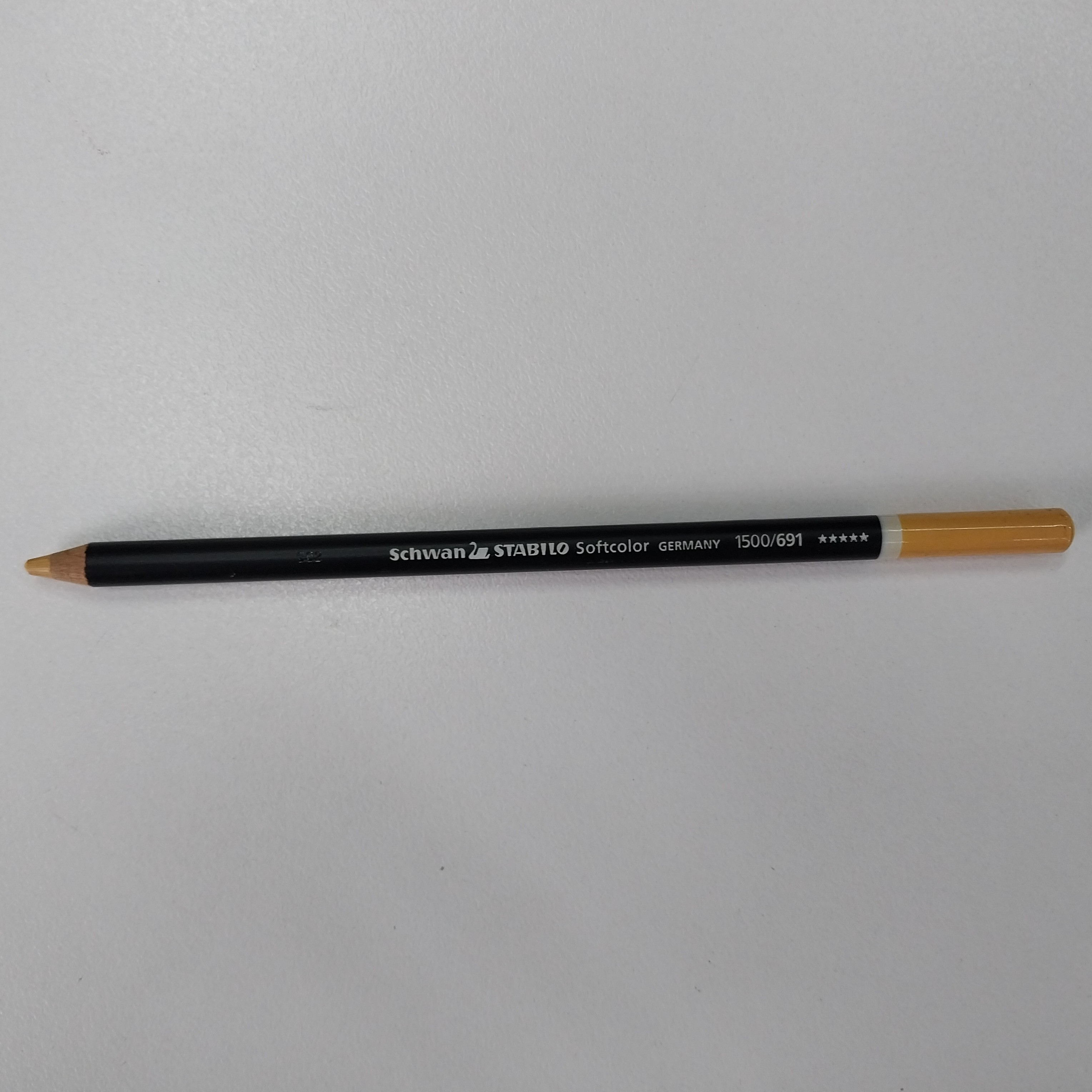 Stabilo Softcolor 1500 (Vintage)