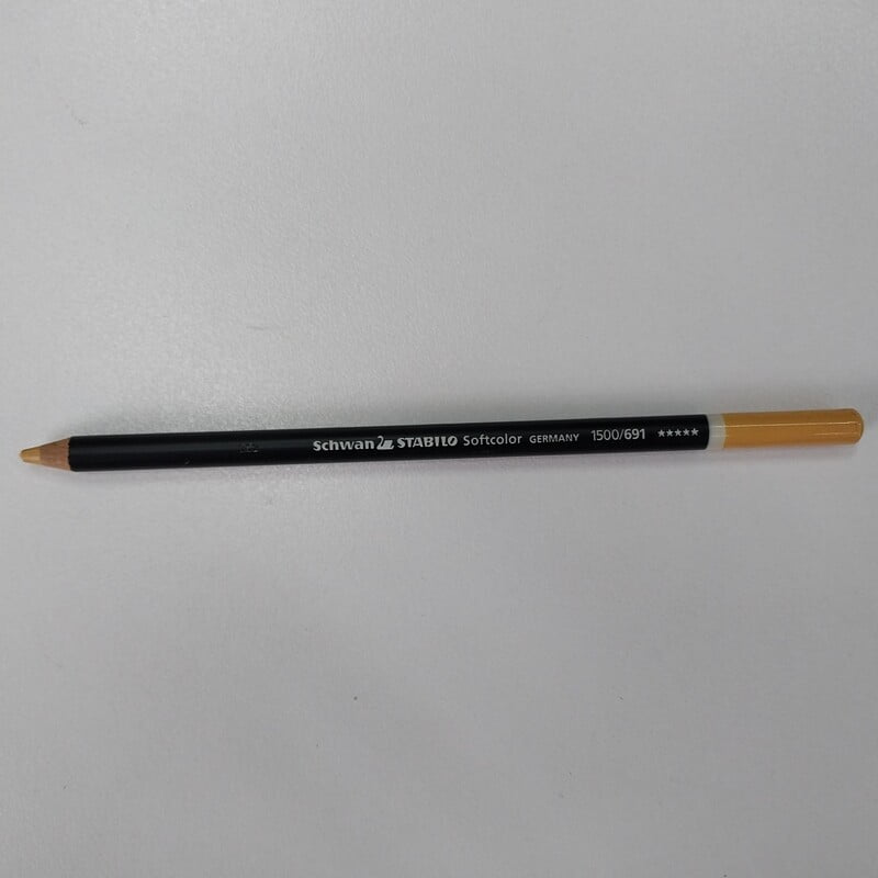 Stabilo Softcolor 1500 (Vintage)