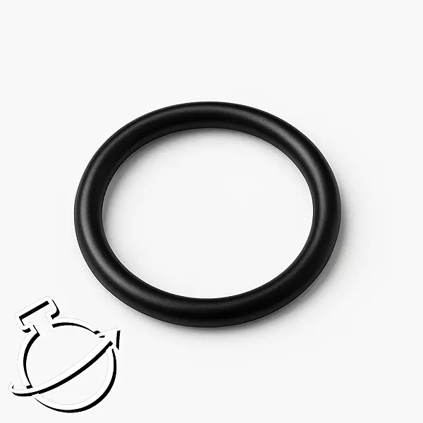 O-RING for hyper skimmer NexION