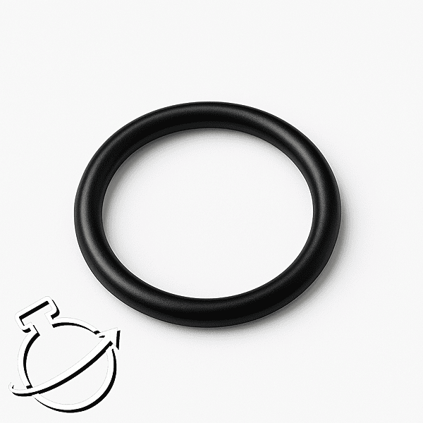 O-RING for hyper skimmer NexION