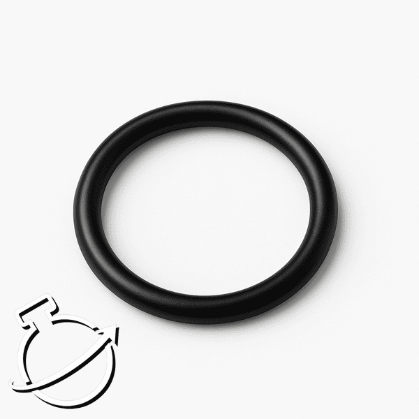 O-RING for hyper skimmer NexION