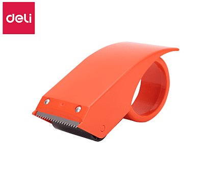 DELI Packing Tape Dispenser - ASST.
