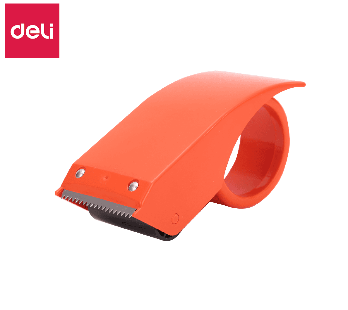 DELI Packing Tape Dispenser - ASST.