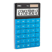 DELI Calculator - GREEN