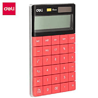 DELI Calculator - GREEN