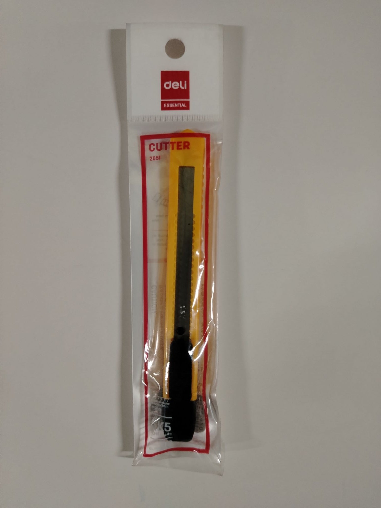 CUTTER DELI PEQUEÑA 2051