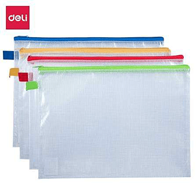 Zip Bag