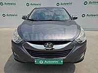 Hyundai Tucson 2011 ID : V142278