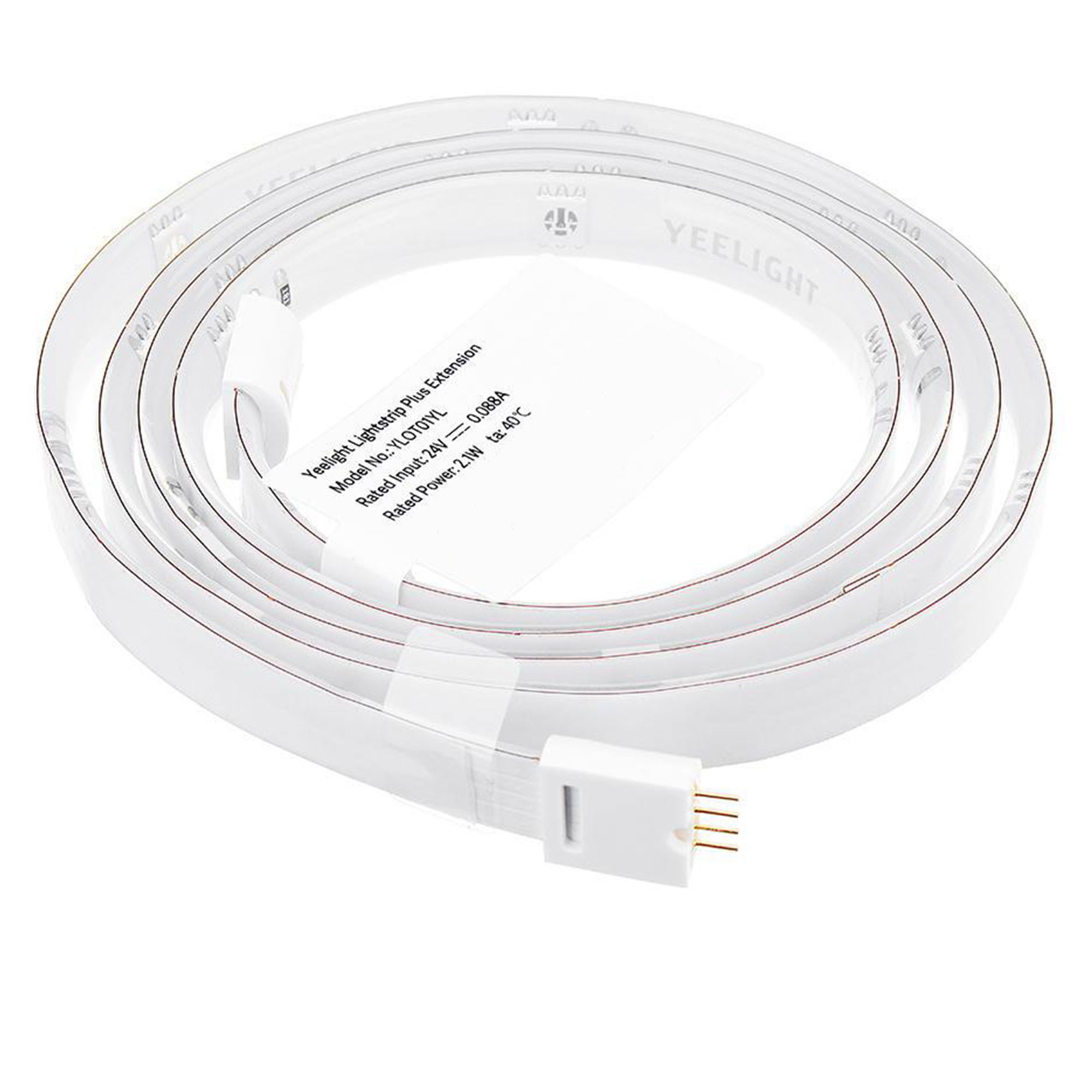 Yeelight Smart Lightstrip Pro Extension (1m) - Link up to 10 Extensions