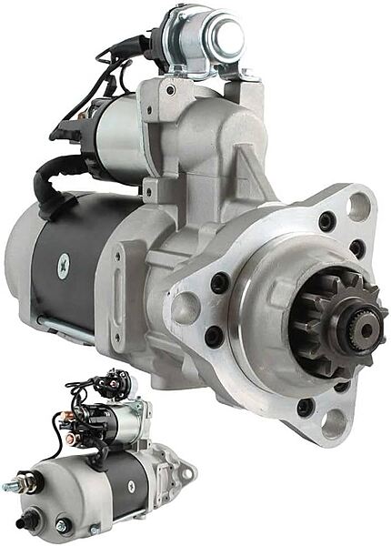 Wai Starter Motor