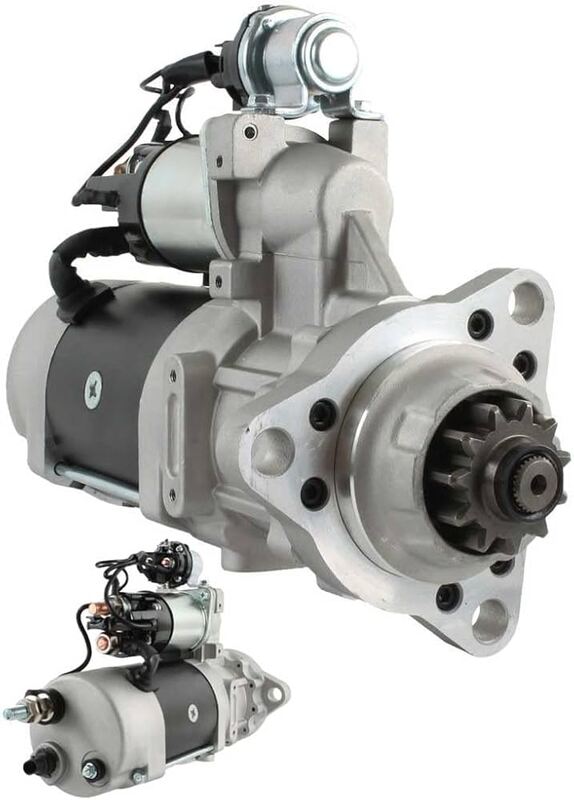 Wai Starter Motor