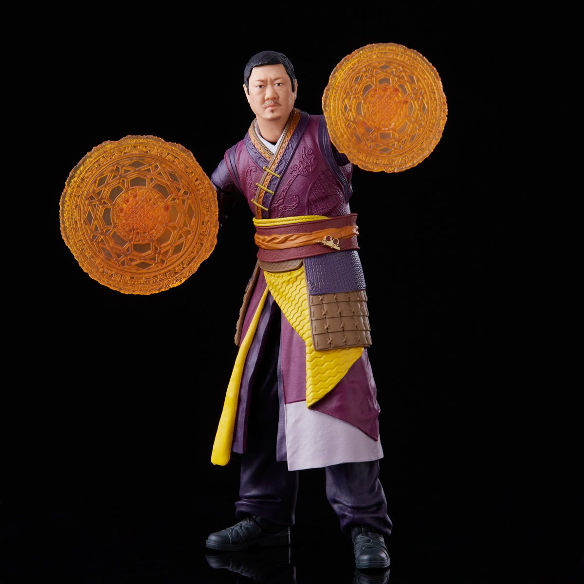 Wong (Doctor Strange: Madness of Multiverse)