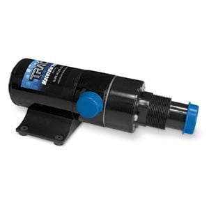 Macerator Pump
