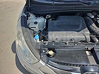 Hyundai Tucson 2010 ID: V009436