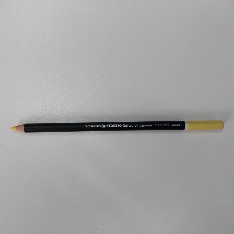 Stabilo Softcolor 1500 (Vintage)