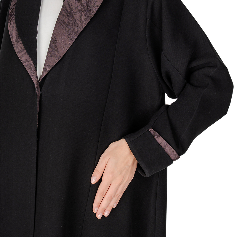 Daily Abaya Blazer 696