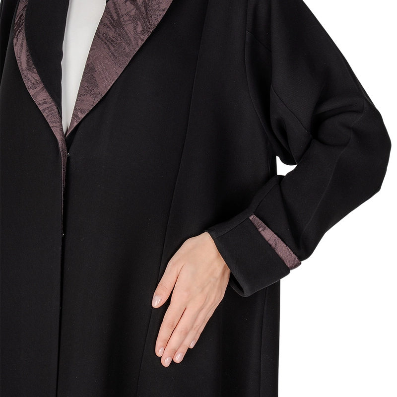 Daily Abaya Blazer 696