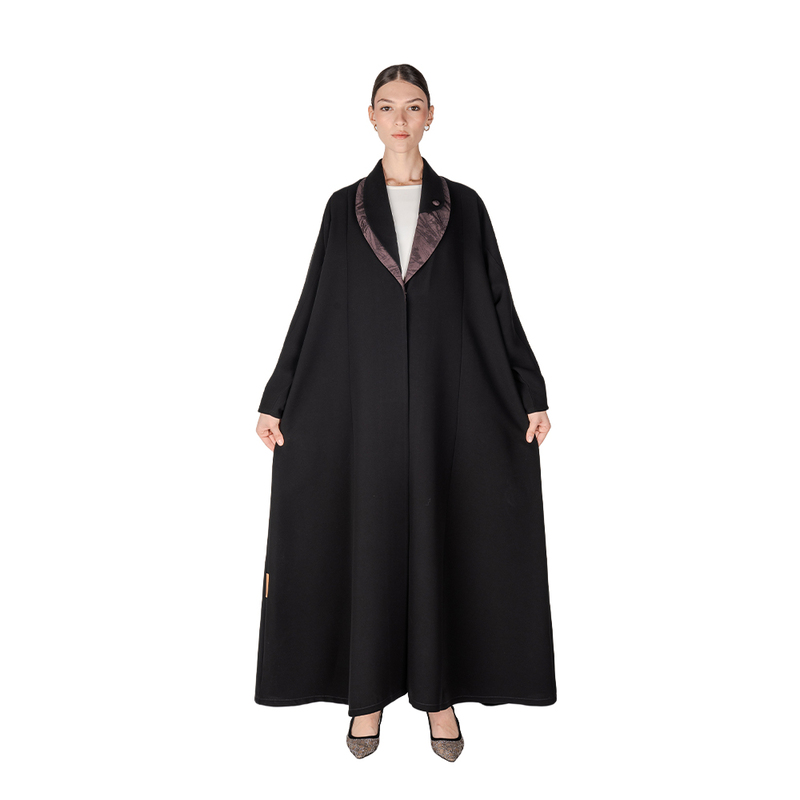 Daily Abaya Blazer 696