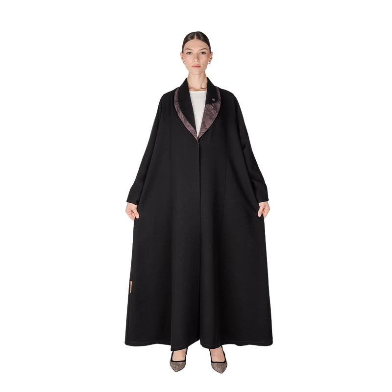 Daily Abaya Blazer 696