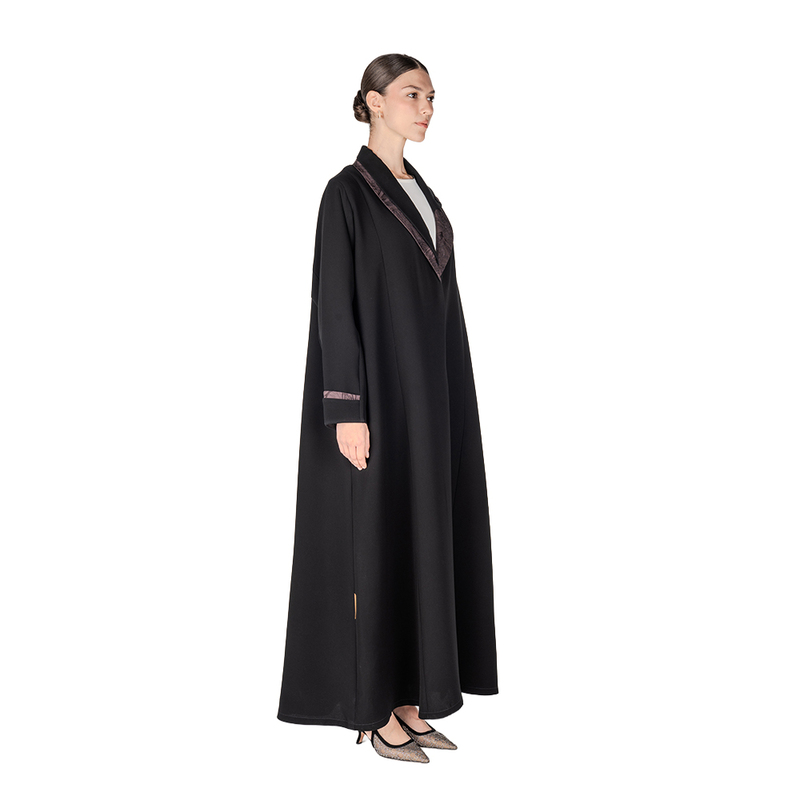 Daily Abaya Blazer 696