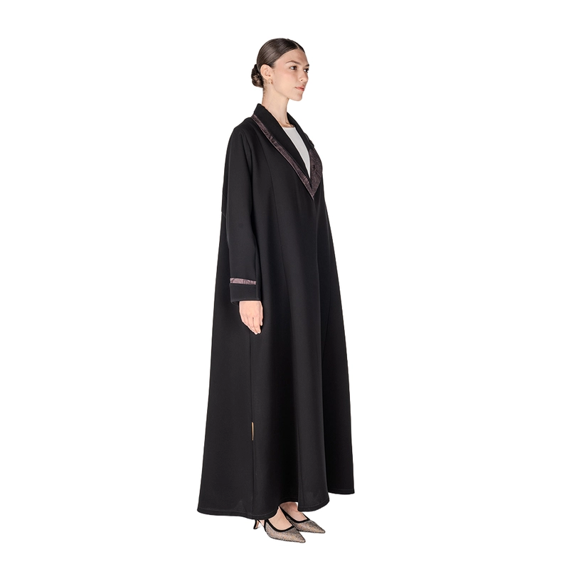 Daily Abaya Blazer 696
