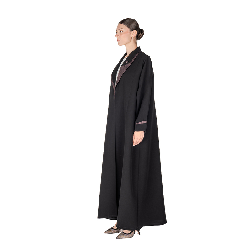 Daily Abaya Blazer 696