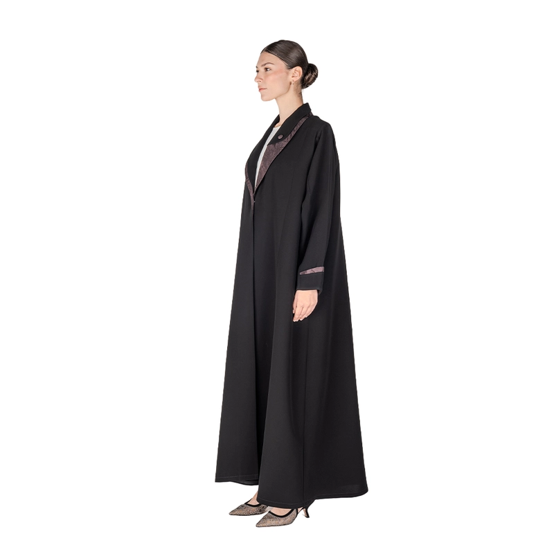 Daily Abaya Blazer 696