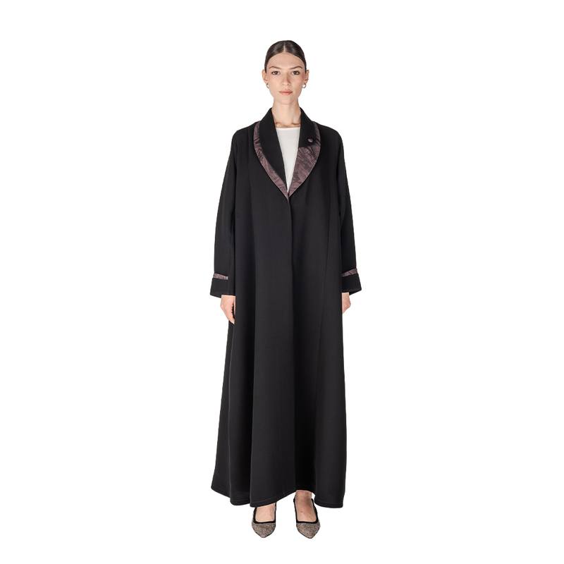 Daily Abaya Blazer 696