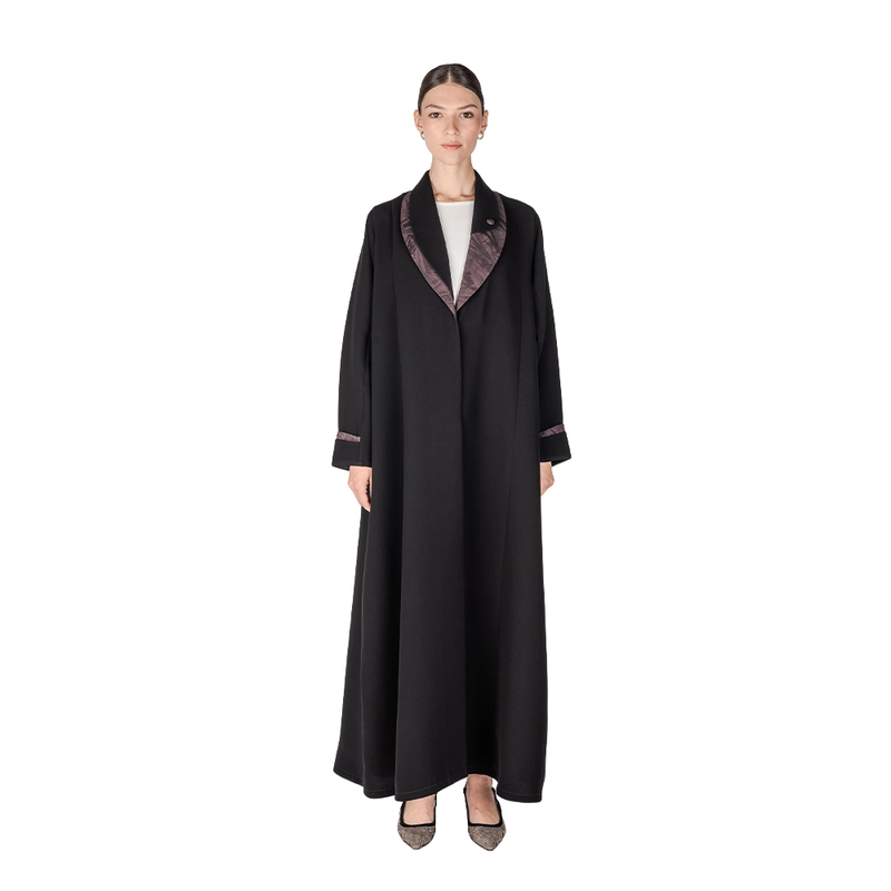 Daily Abaya Blazer 696