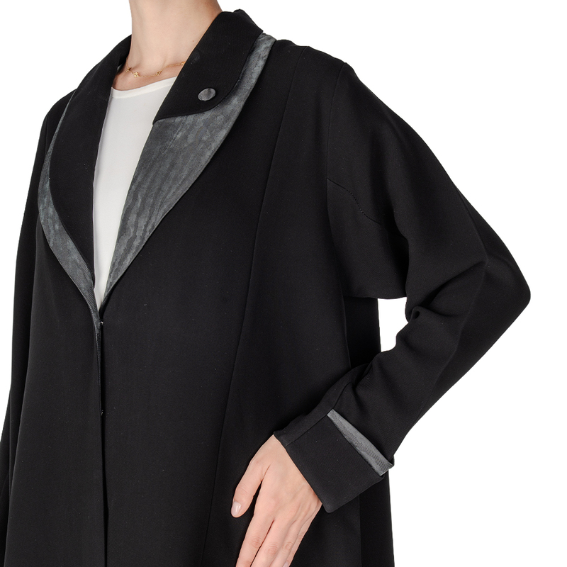 Daily Abaya Blazer 696
