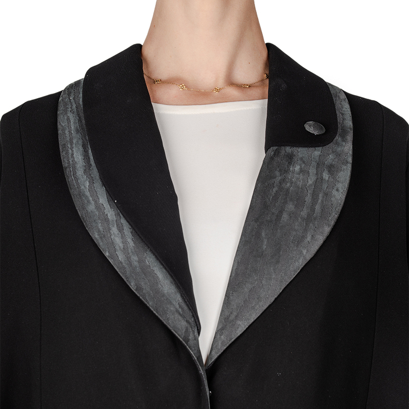 Daily Abaya Blazer 696