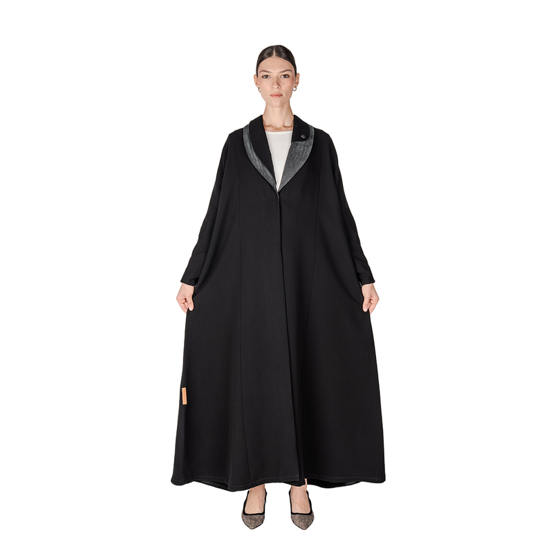 Daily Abaya Blazer 696
