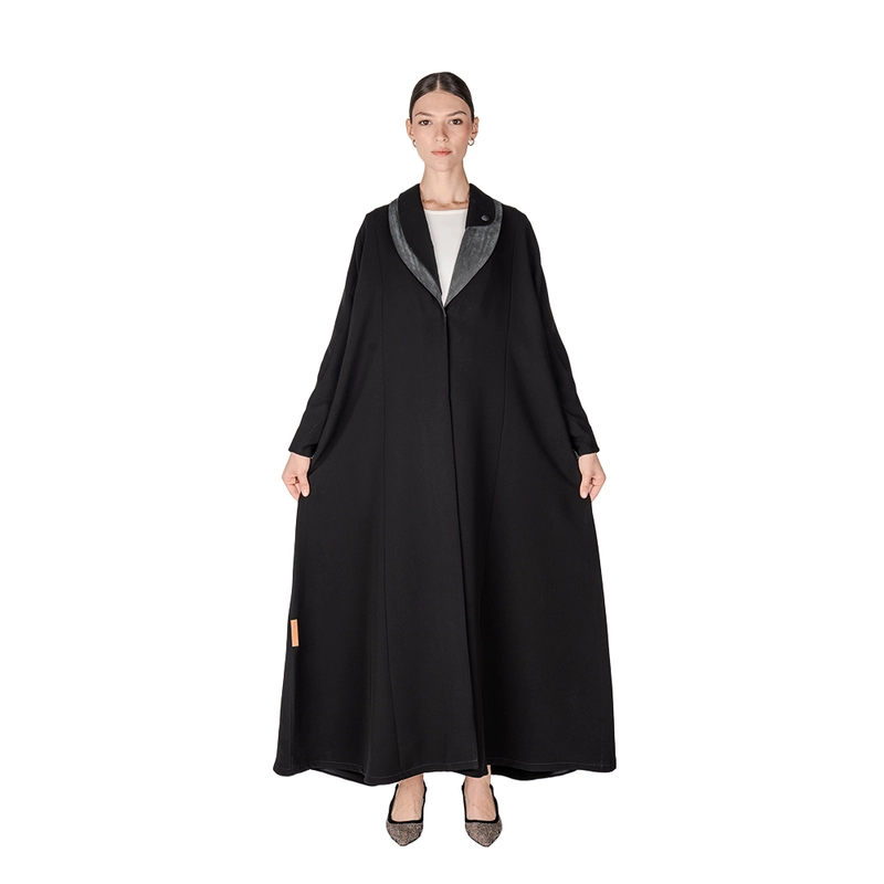 Daily Abaya Blazer 696