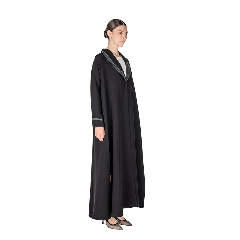 Daily Abaya Blazer 696