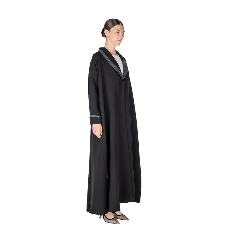 Daily Abaya Blazer 696
