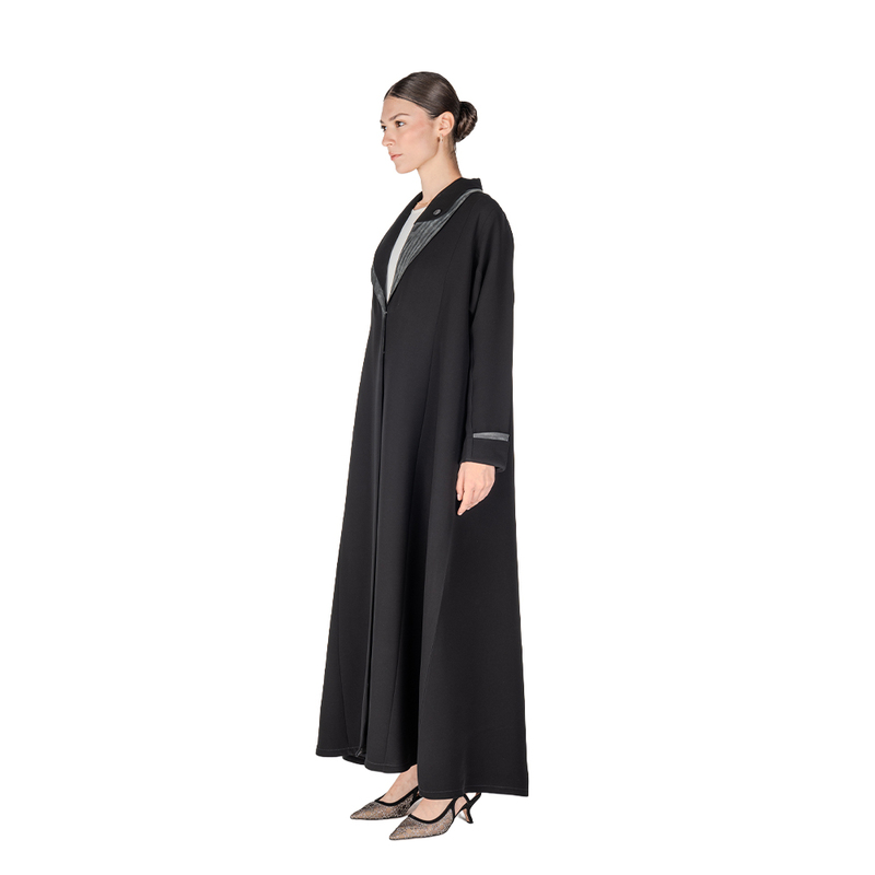 Daily Abaya Blazer 696