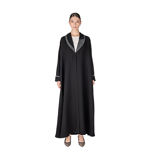 Daily Abaya Blazer 696